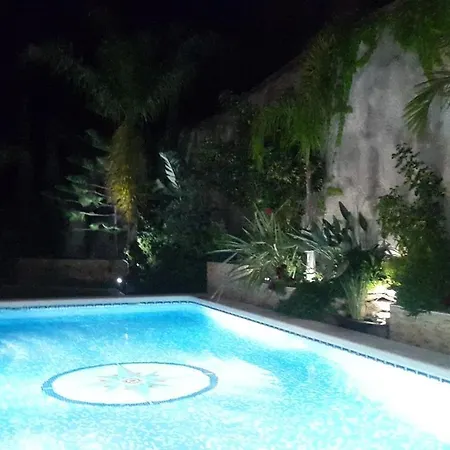 Villa Casa Kenaz El Campello Exterior photo