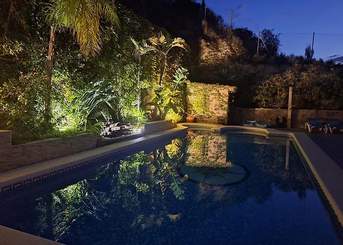Villa Casa Kenaz