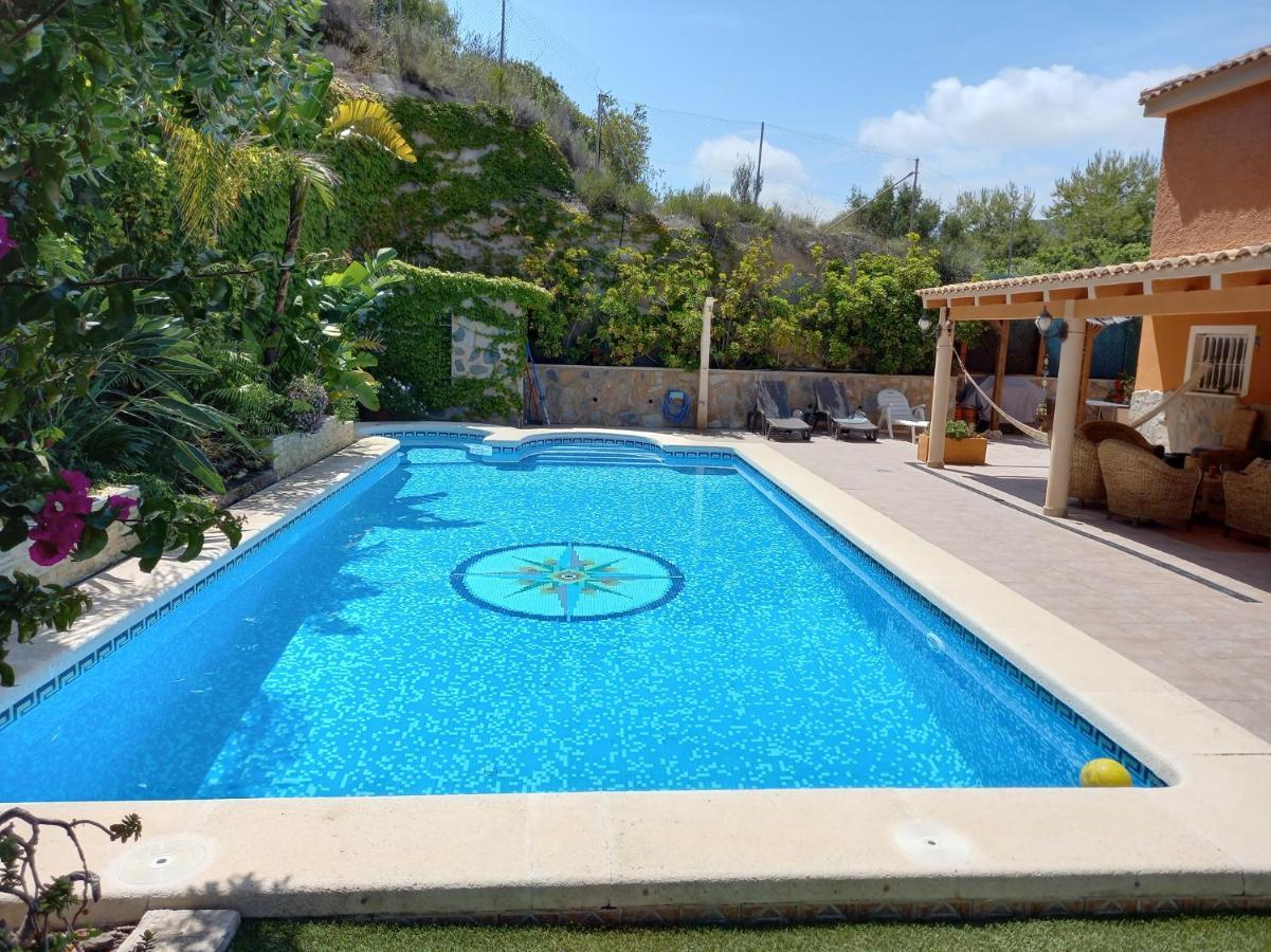 Casa Kenaz Villa