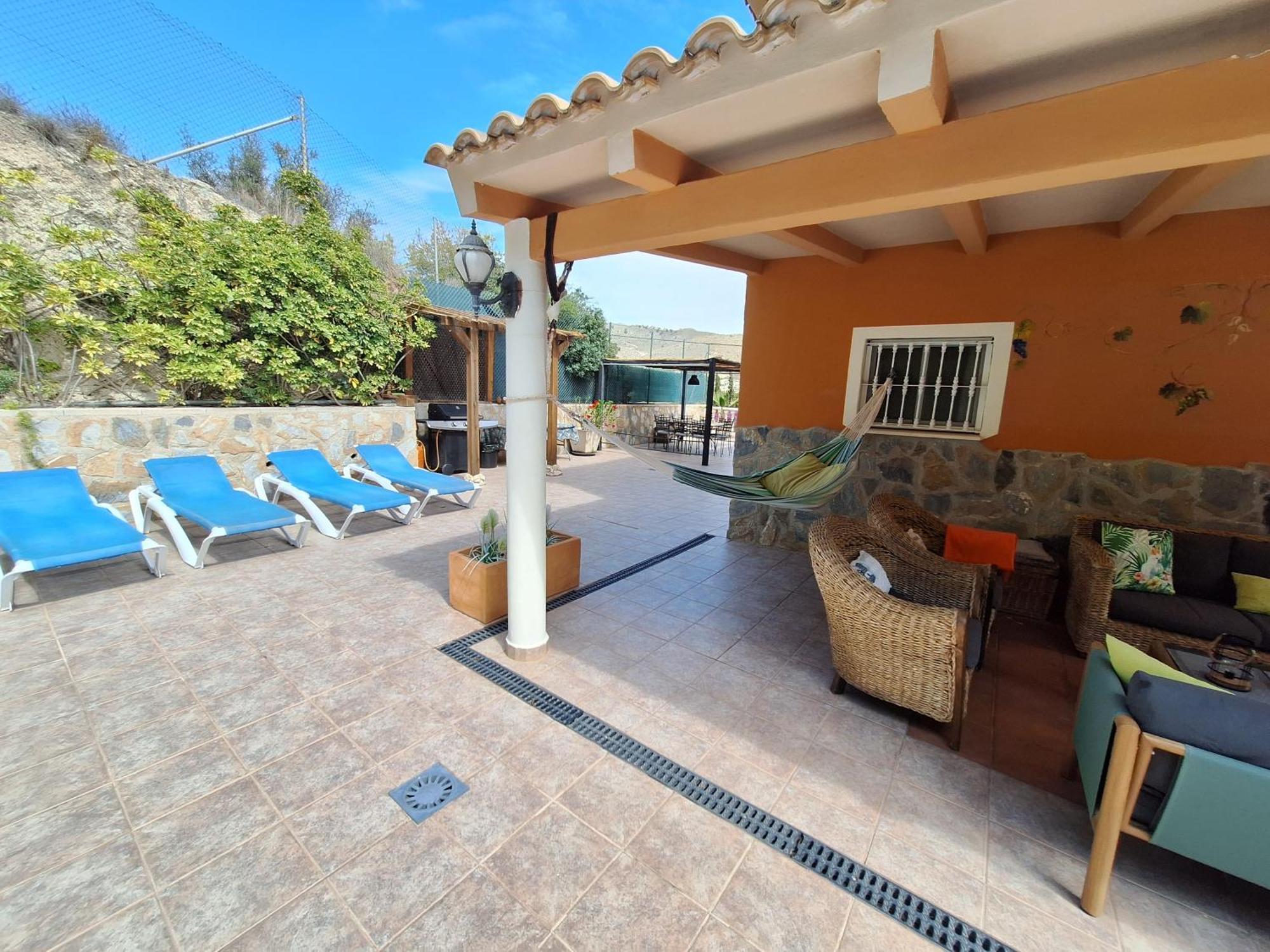 Villa Casa Kenaz